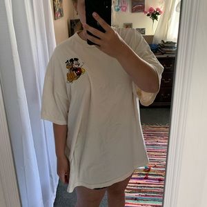 3XL Disney shirt⭐️